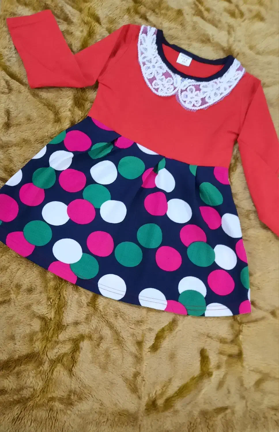 لباس کودک|کفش و لباس بچه|ماکو, |دیوار