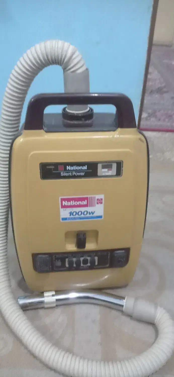 جاروجاپنی|جاروبرقی، جارو شارژی، بخارشو|خورموج, |دیوار