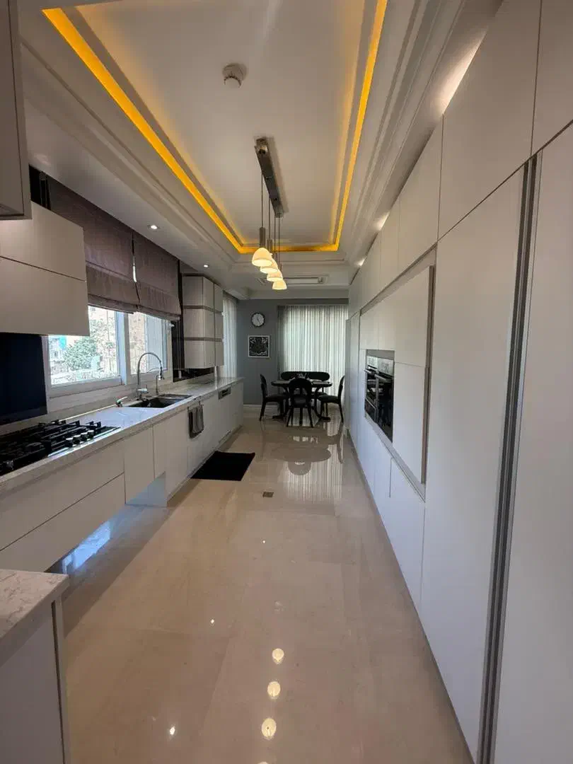 250مترکامرانیه شمالی سوپرلوکس تک واحدی ۴خواب فول|فروش آپارتمان|تهران, کامرانیه|دیوار