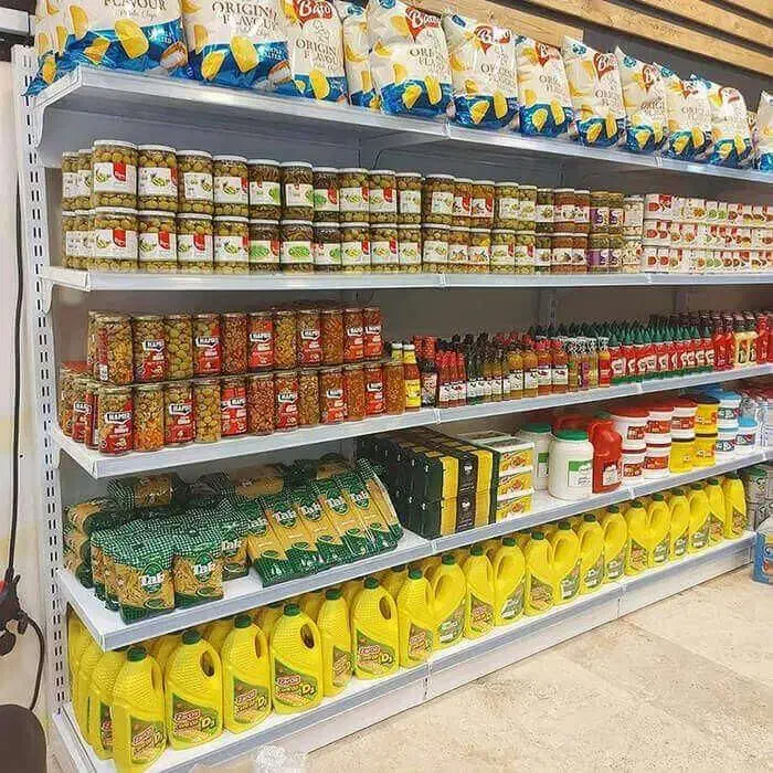 قفسه اکونومی|فروشگاه و مغازه|سنندج, |دیوار