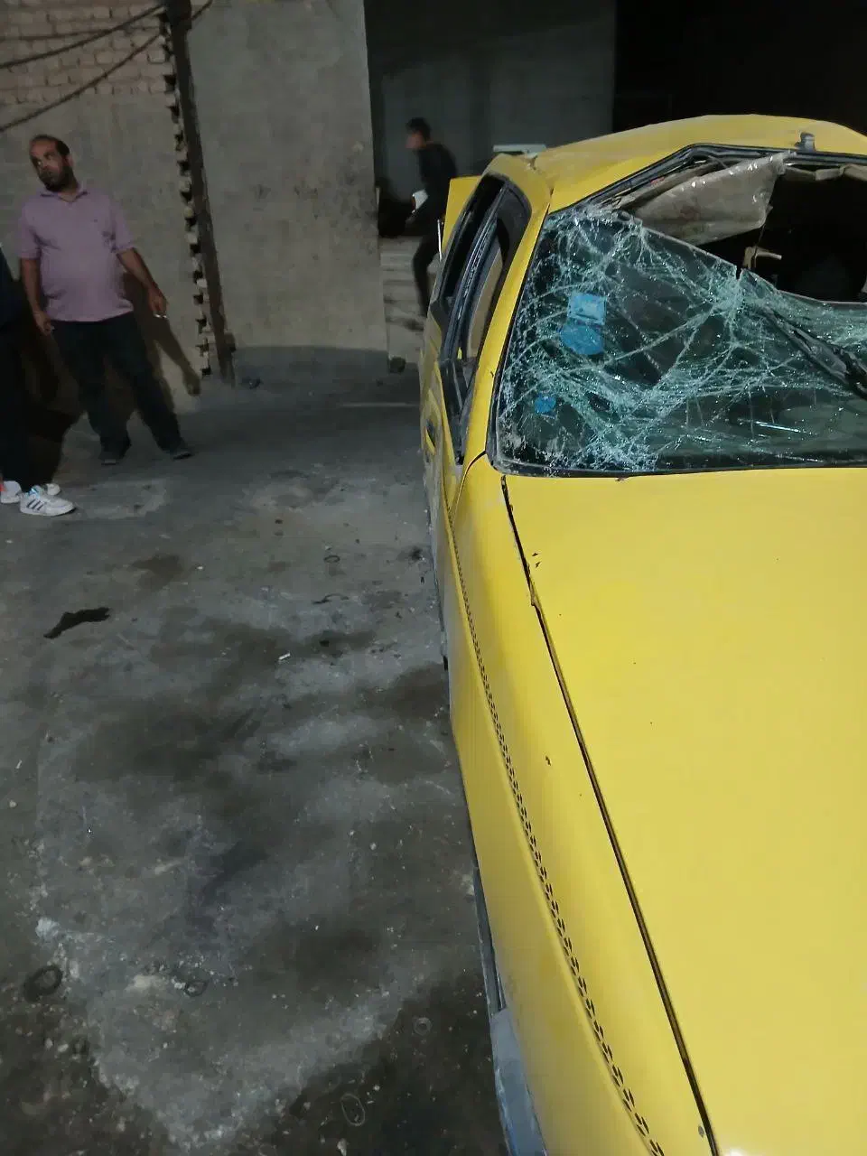 تاکسی پژو ۴۰۵ مدل ۹۶|خودرو سواری و وانت|تهران, کرمان|دیوار