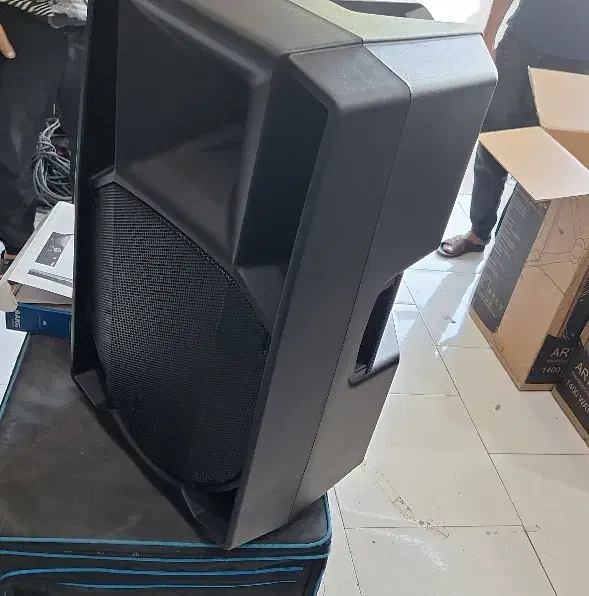 باندارسی اف735|سیستم صوتی خانگی|خرم‌آباد, |دیوار