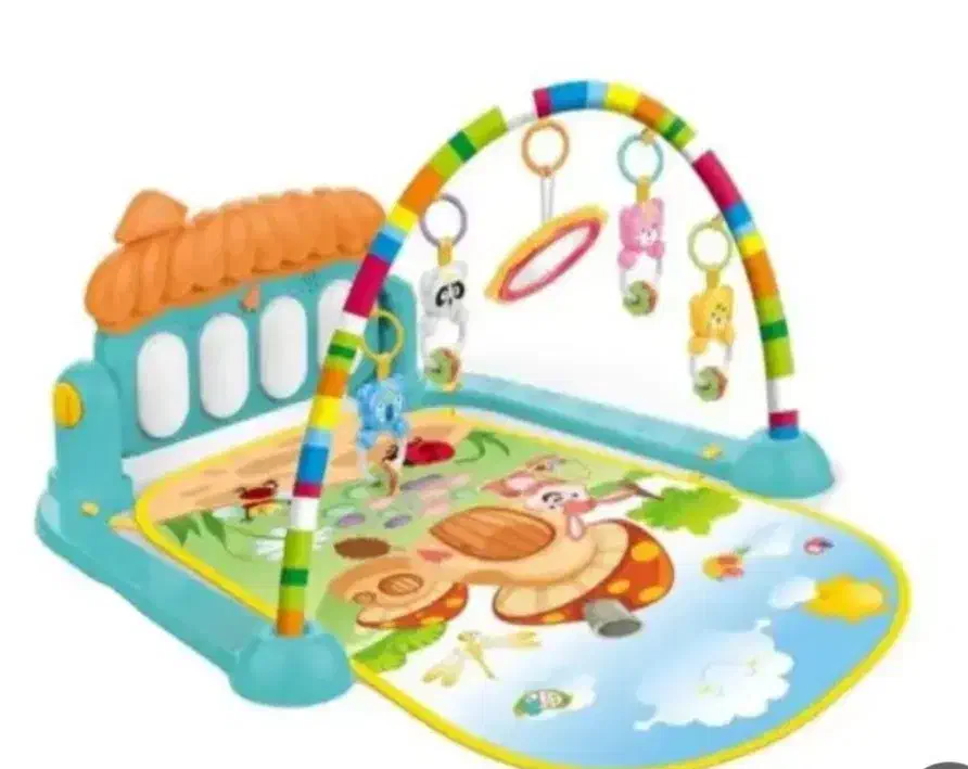 تشک بازی کودک|اسباب و اثاث بچه|یزد, |دیوار