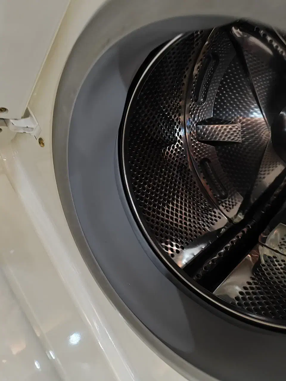 لباسشویی ابسال|ماشین لباسشویی و خشک‌کن لباس|پردیس, فاز ۲|دیوار