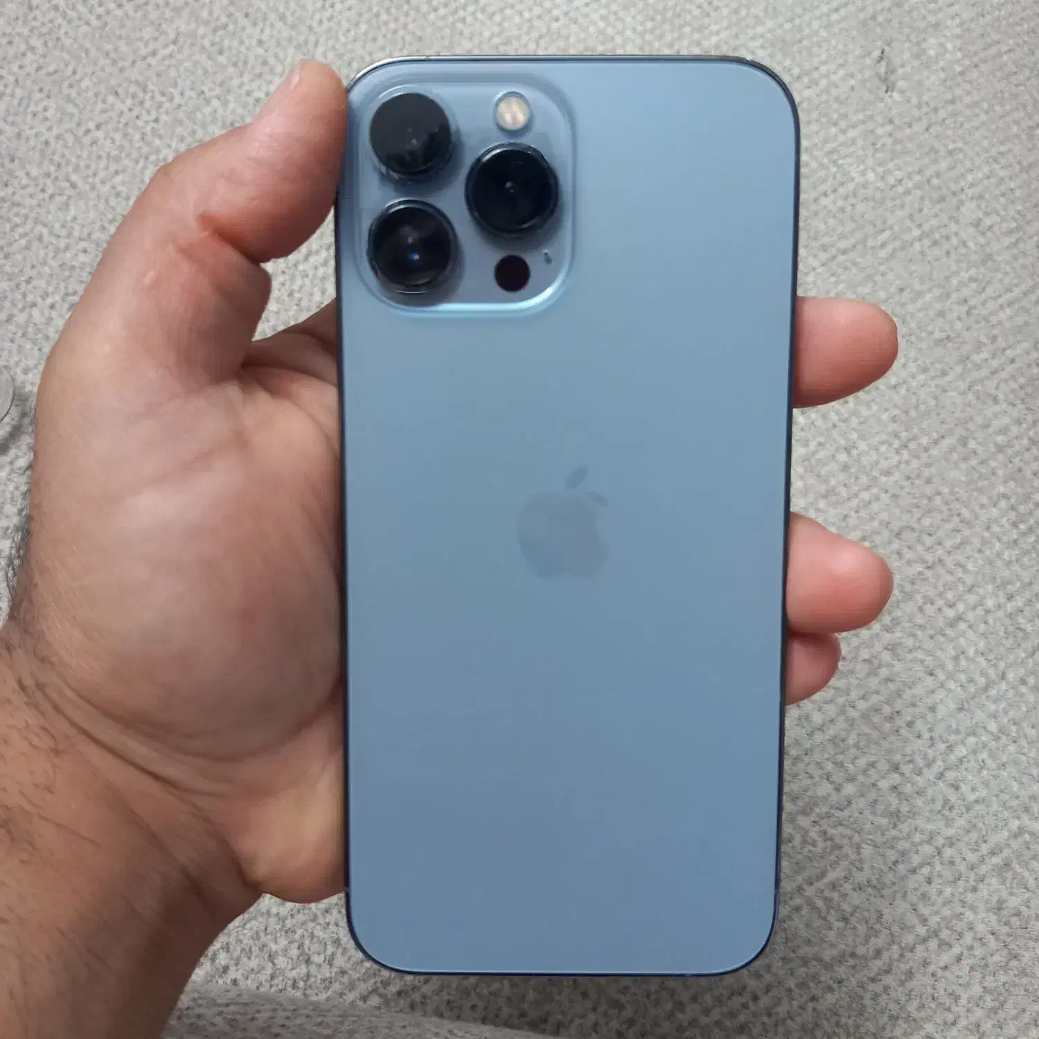 ایفون ۱۳پرومگس درحد|موبایل|مشهد, دانشجو|دیوار