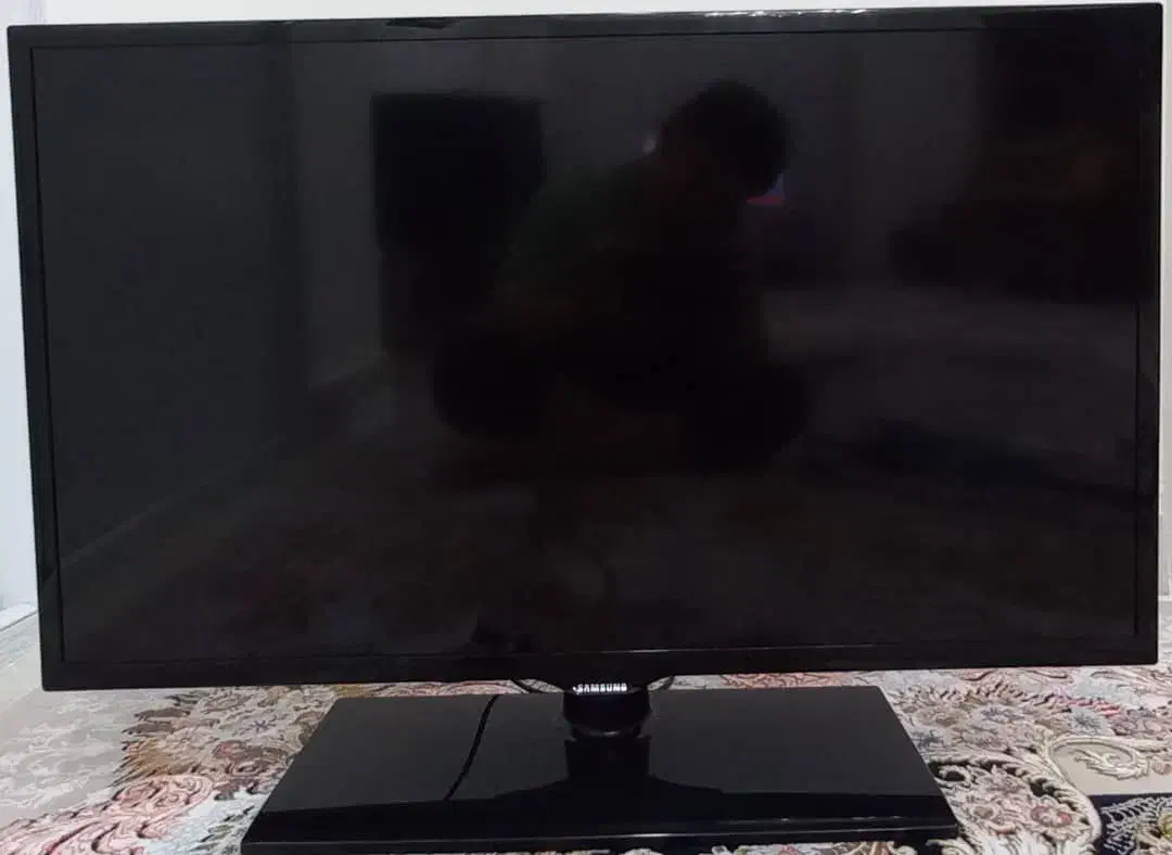 تلویزیون سامسونگ 32اینچ|تلویزیون و پروژکتور|هشتگرد, فاز ۲ مهستان|دیوار