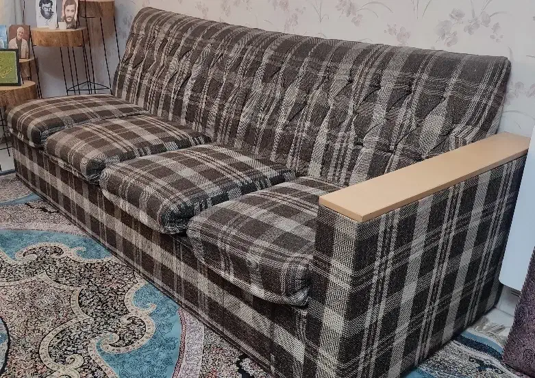 مبل ال|مبلمان خانگی و میز عسلی|تهران, هفت چنار|دیوار