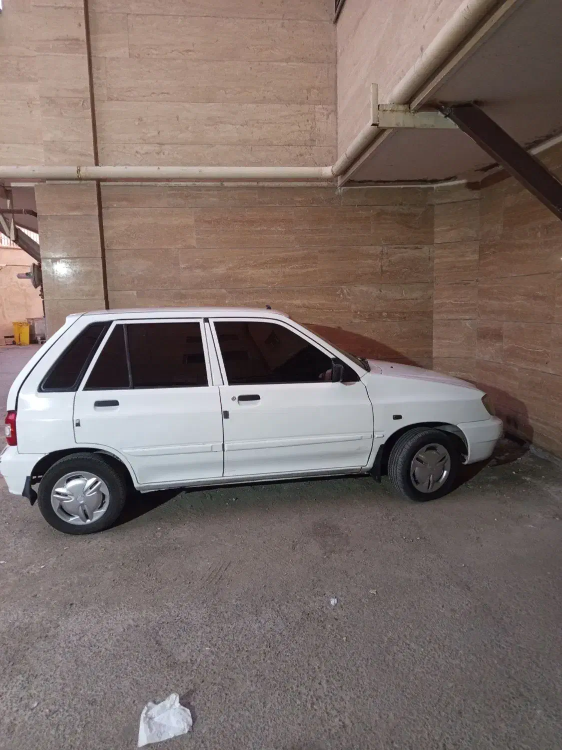 پراید 111|خودرو سواری و وانت|صدرا-فارس, فاز ۱|دیوار