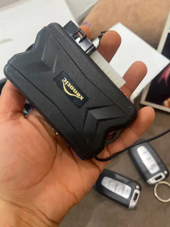 کیلس دزدگیر زنوتیک|قطعات یدکی و لوازم جانبی|تهران, والفجر|دیوار