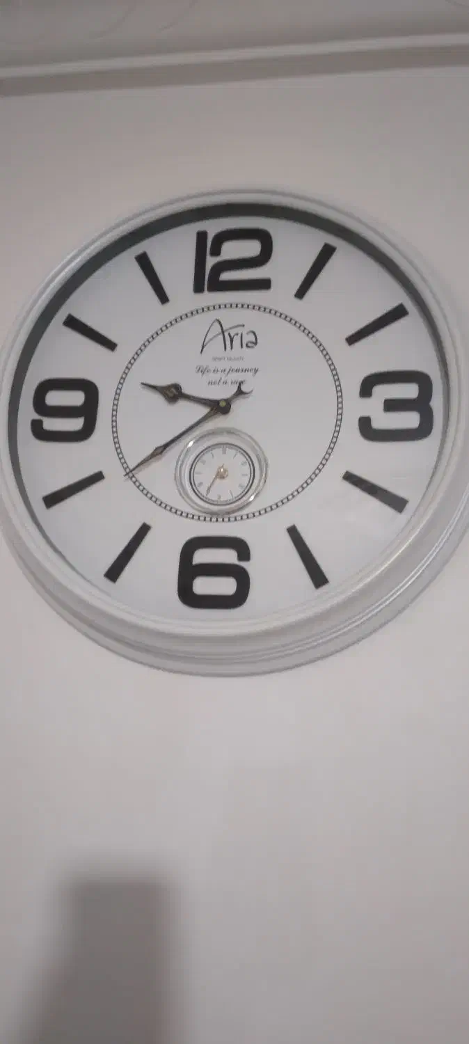 ساعت دیواری|ساعت دیواری و تزئینی|ارومیه, |دیوار