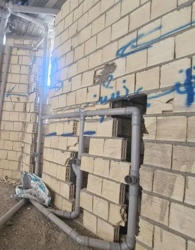 مشارکت . تهاتر . بازسازی.فروش|مشارکت در ساخت املاک|اصفهان, آفاران|دیوار