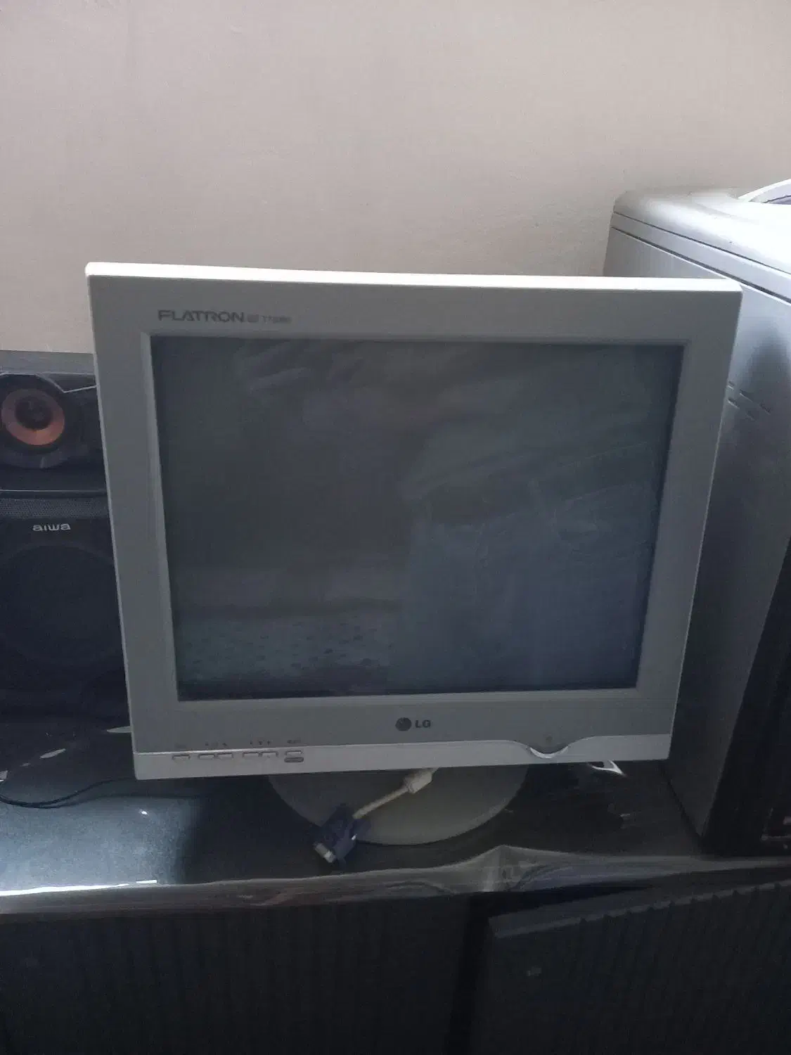 مانیتور ال جی|قطعات و لوازم جانبی رایانه|اردبیل, |دیوار