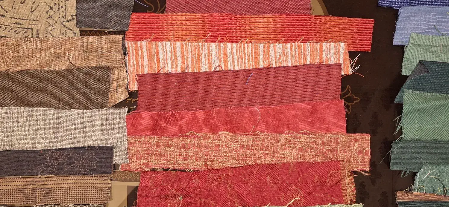 پارچه رو مبلی و صندلی اروپایی به صورت عمده|عمده‌فروشی|قدس, شهر‌قدس|دیوار