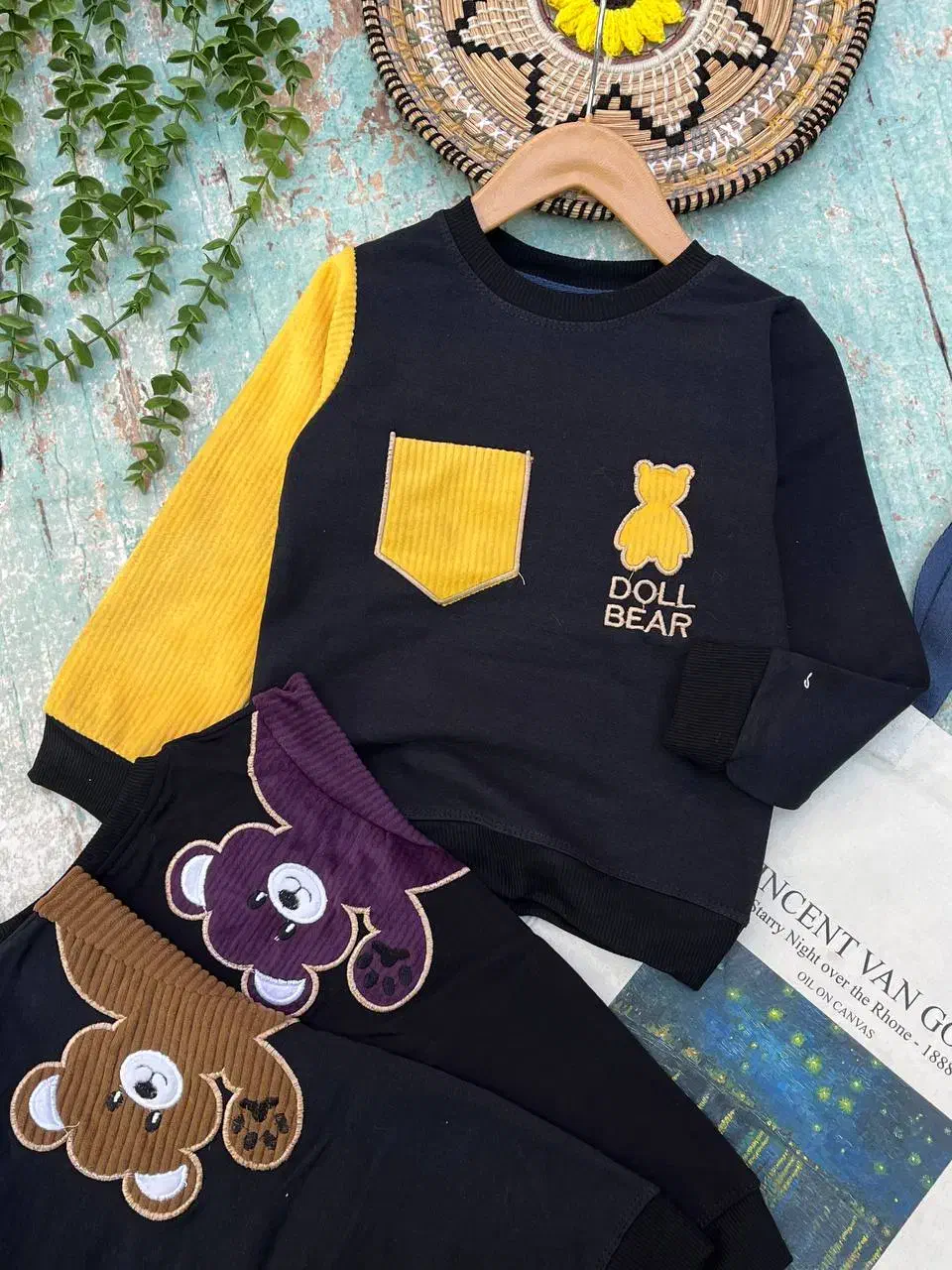 لباس یلدایی پسرانه و دخترانه|کفش و لباس بچه|مشهد, انقلاب|دیوار