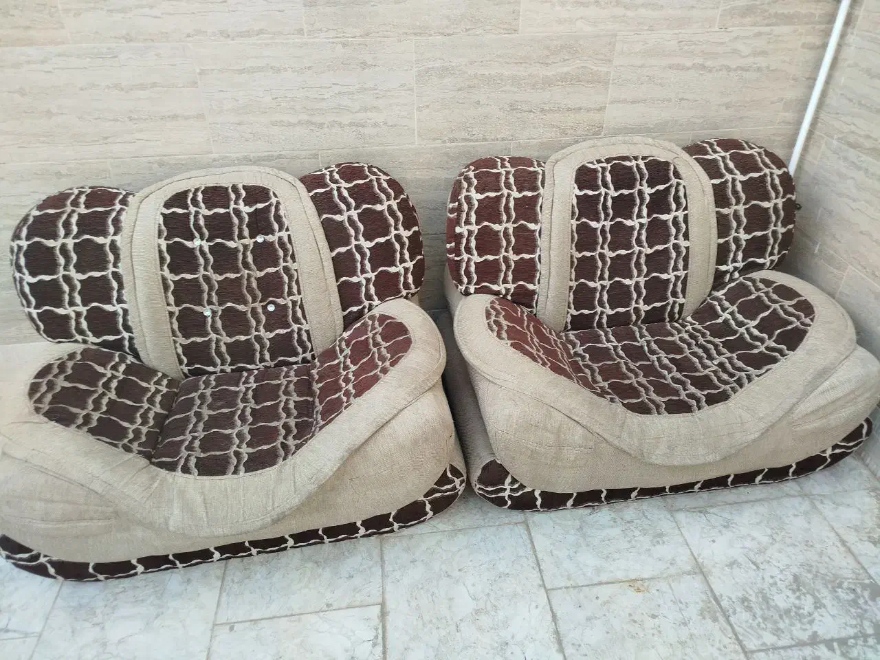 مبل|مبلمان خانگی و میز عسلی|کرباسک, |دیوار