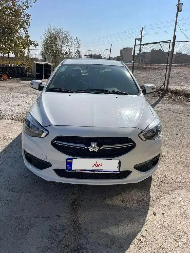 شاهین مدل 1402 سانروف دار|خودرو سواری و وانت|خرمدره, |دیوار