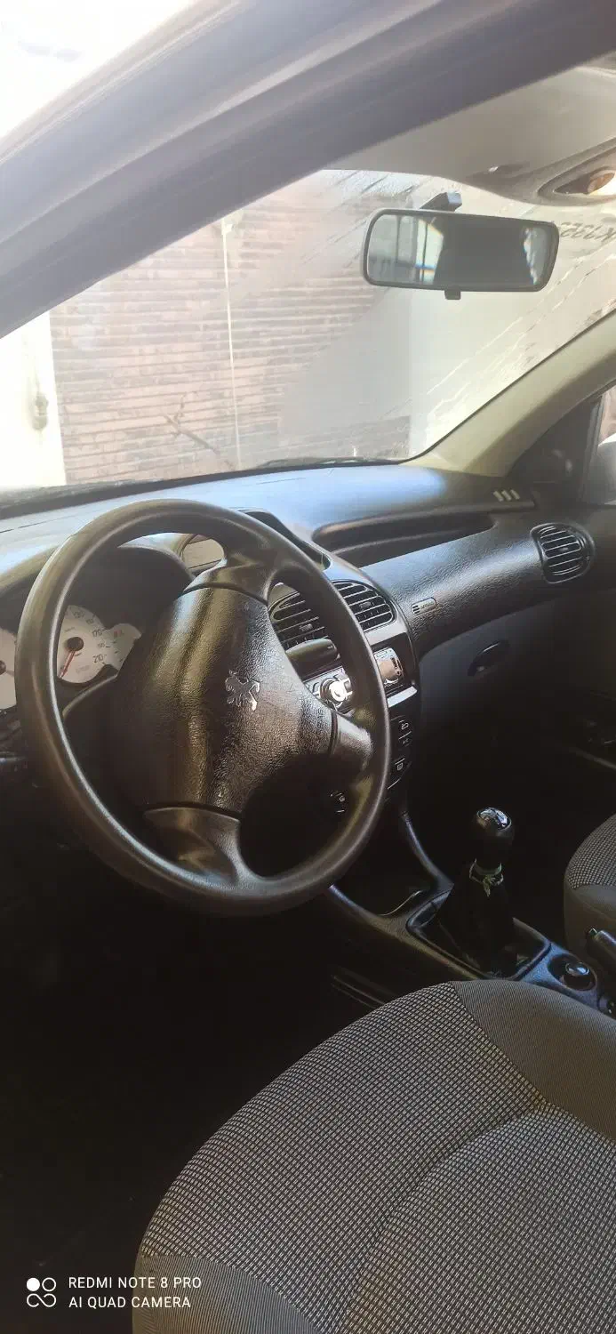 تیپ 5مدل98 سالم|خودرو سواری و وانت|پرند, فاز ۲|دیوار