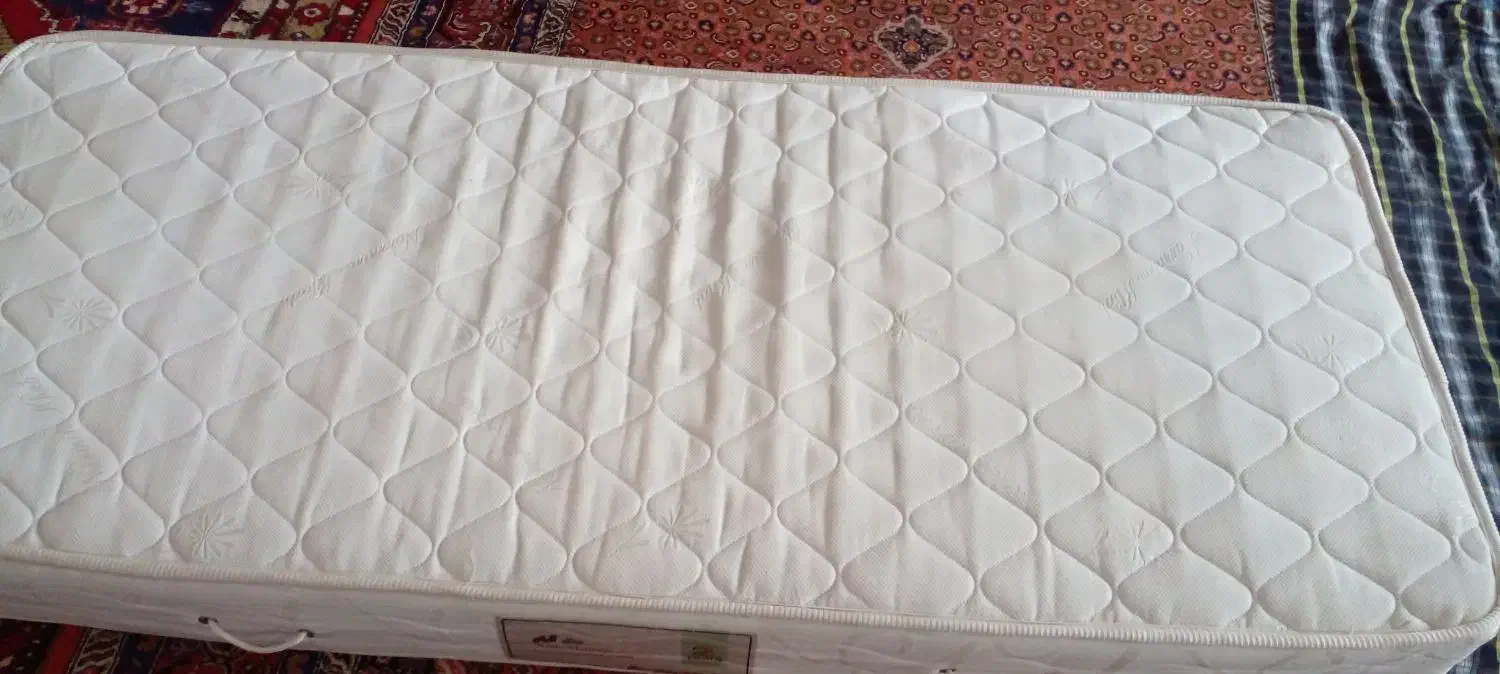 تشک تک نفره رویال|تشک تختخواب|اردبیل, |دیوار