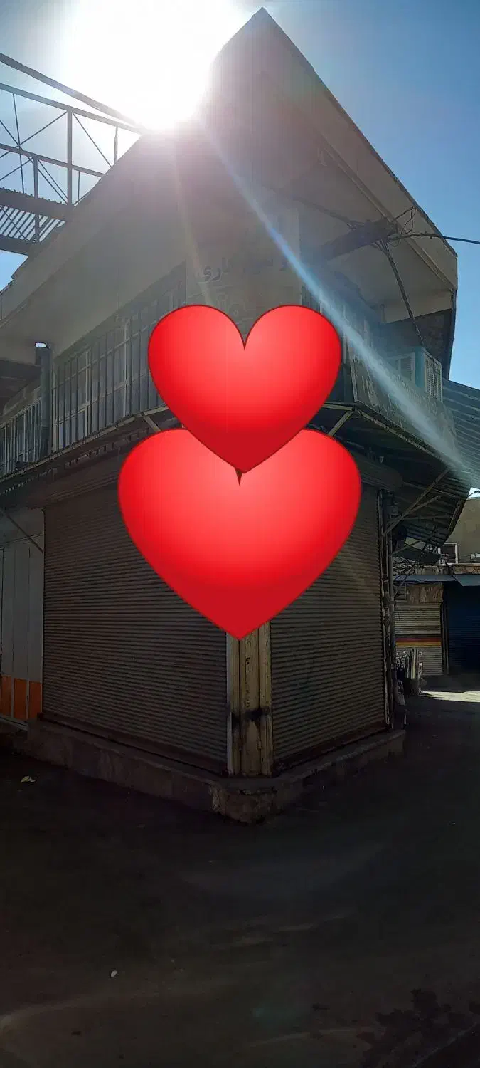 دوعدد مغازه|فروش مغازه و غرفه|بروجرد, |دیوار