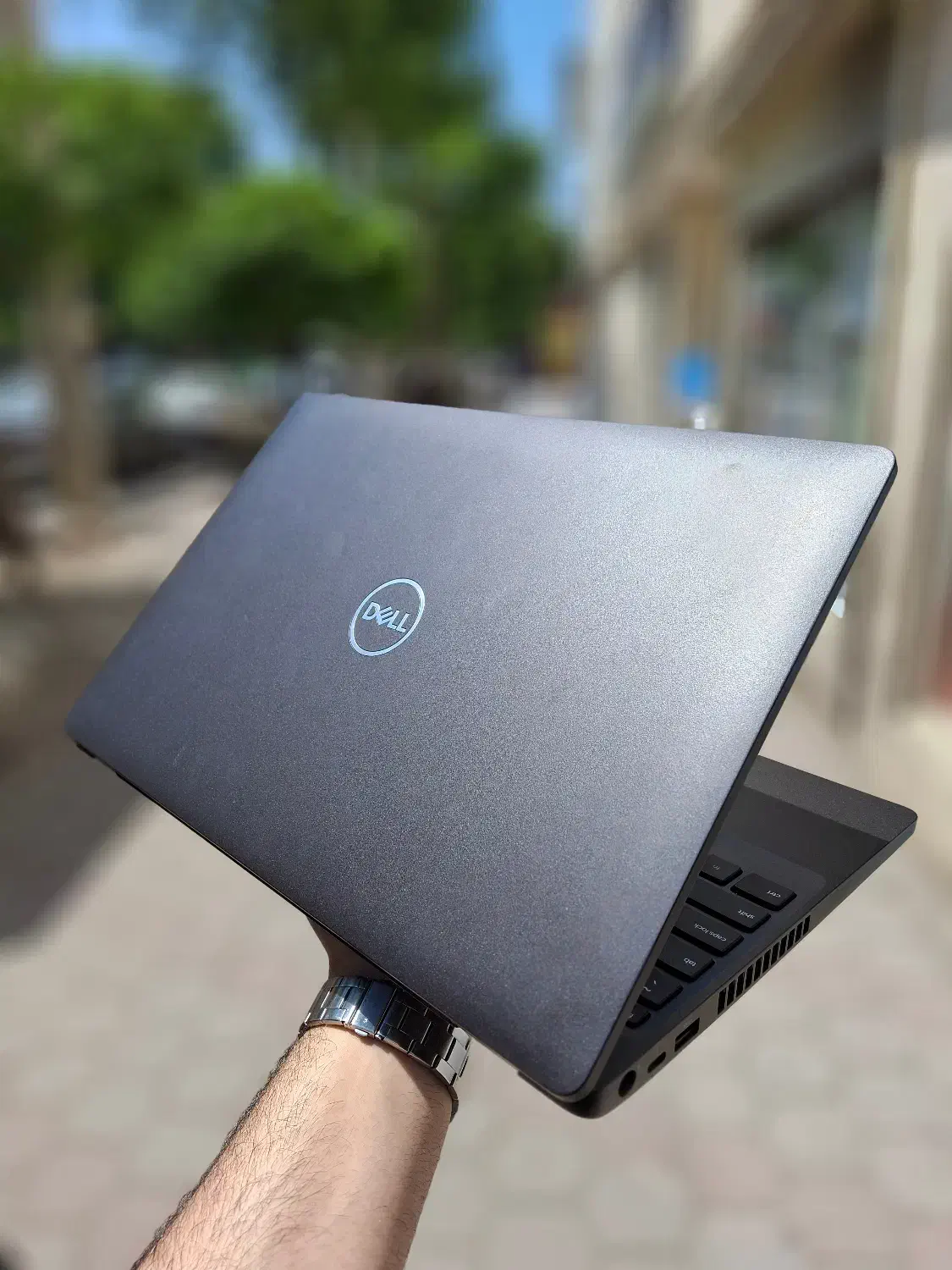 پردازنده i7 H با گرافیک 4G Nvidia (اقساطی)|رایانه همراه|گرگان, |دیوار