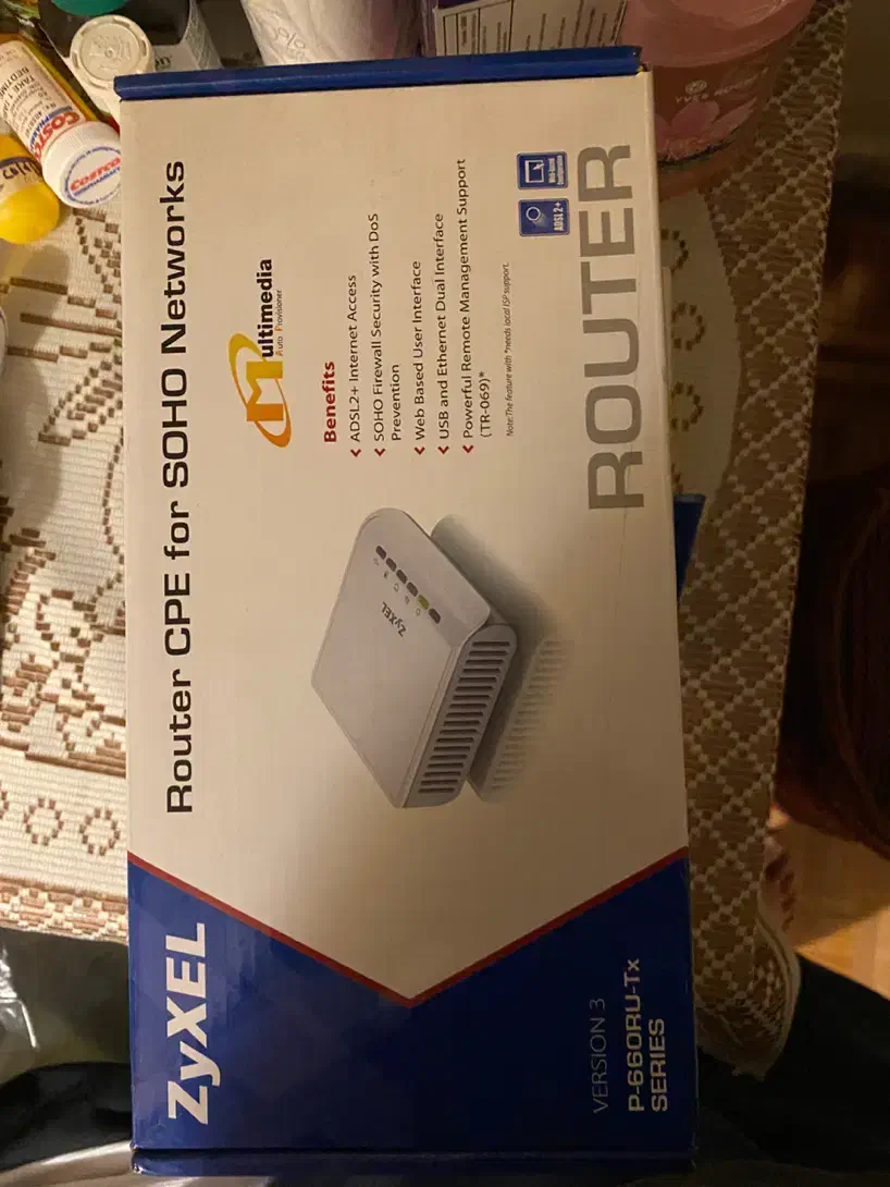 مودم adsl|مودم و تجهیزات شبکه|تهران, میرداماد|دیوار