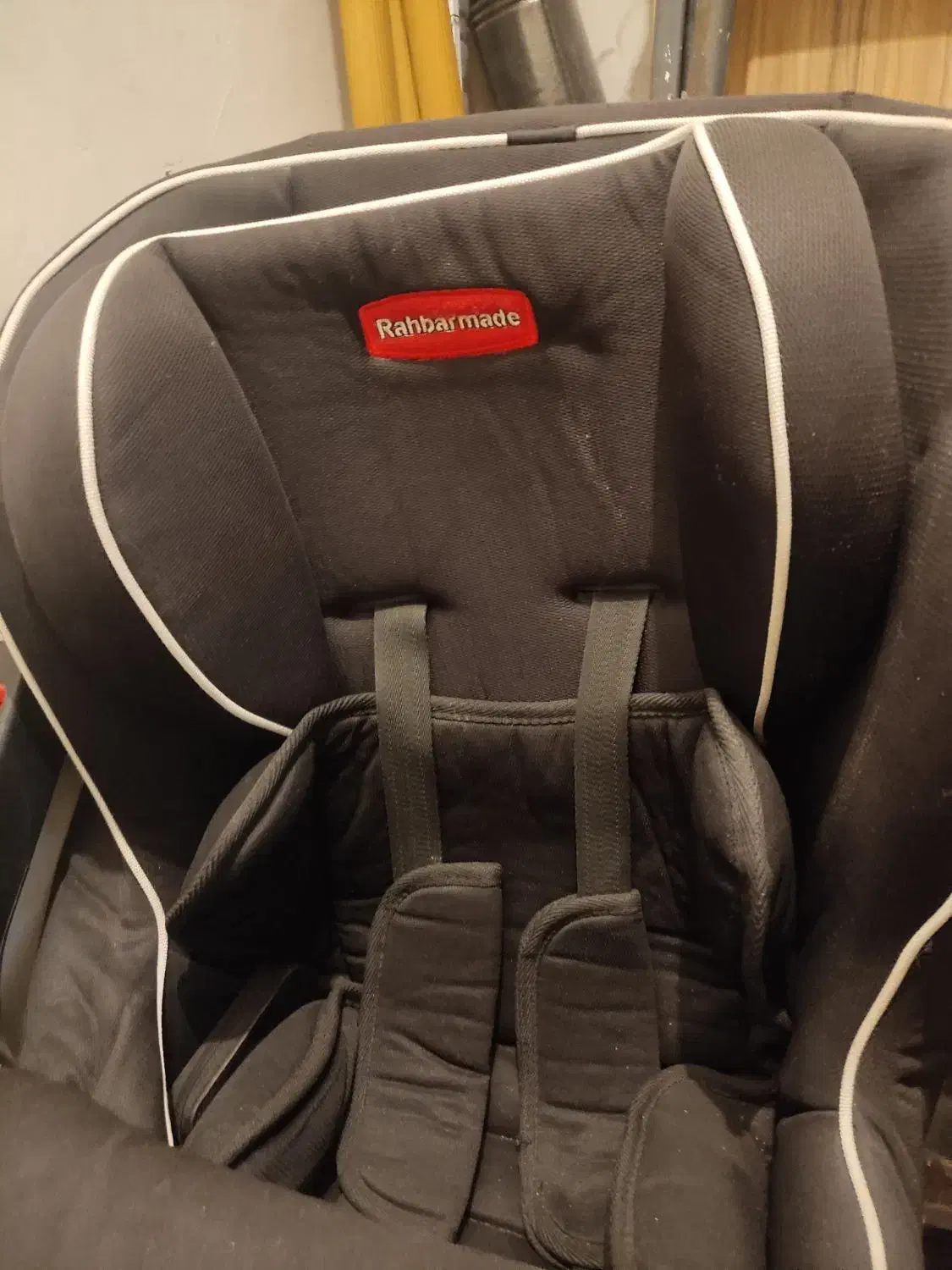 صندلی ماشین کودک|تخت و صندلی بچه|کرمانشاه, |دیوار