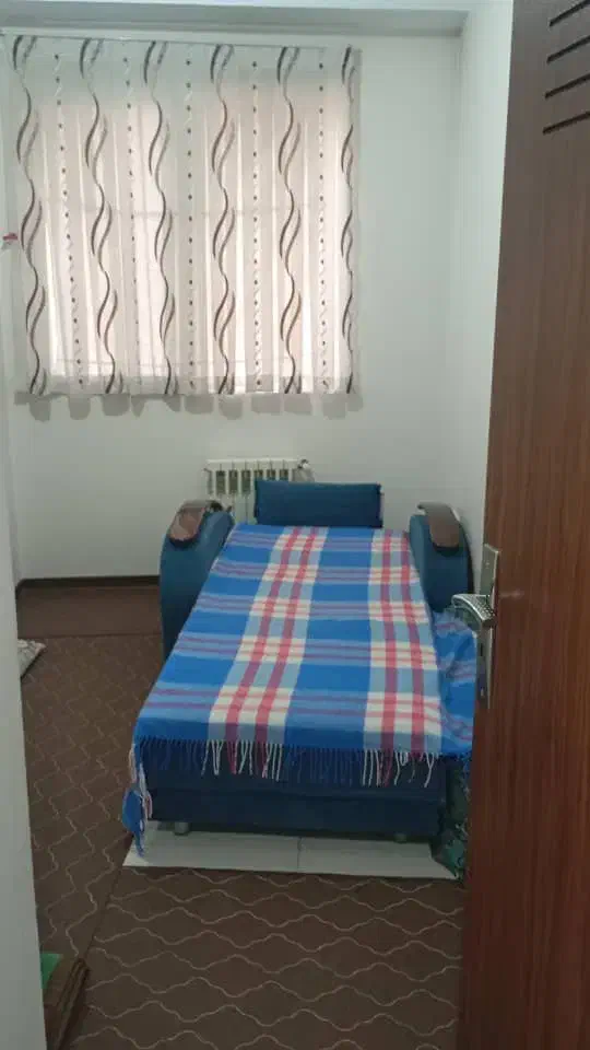 اجاره /آپارتمان ۸۰متری/سالن پرده خور/سپه