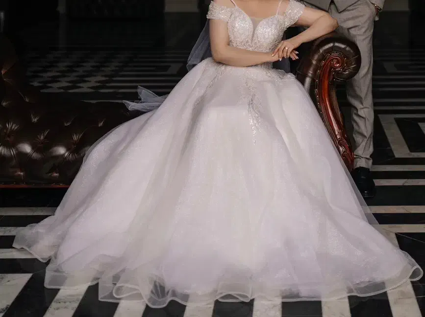 لباس عروس نو|لباس|شاهدشهر, |دیوار