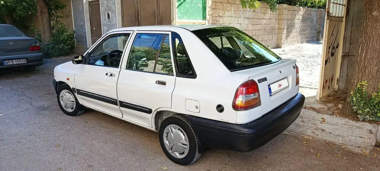 پراید ۱۴۱|خودرو سواری و وانت|کرمانشاه, |دیوار