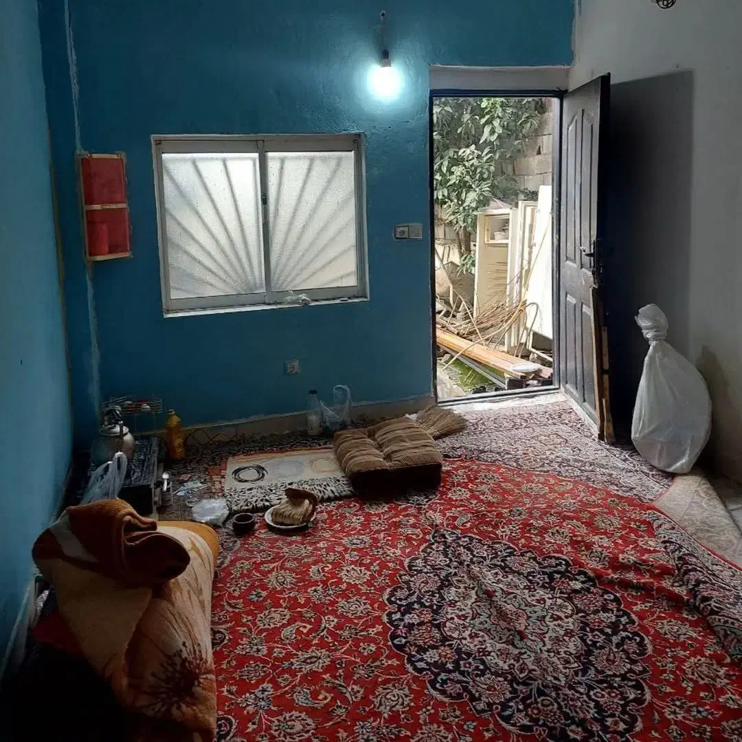 اجاره سوئیت50متری روستامحمودآباد|اجارهٔ آپارتمان|سرخرود, |دیوار