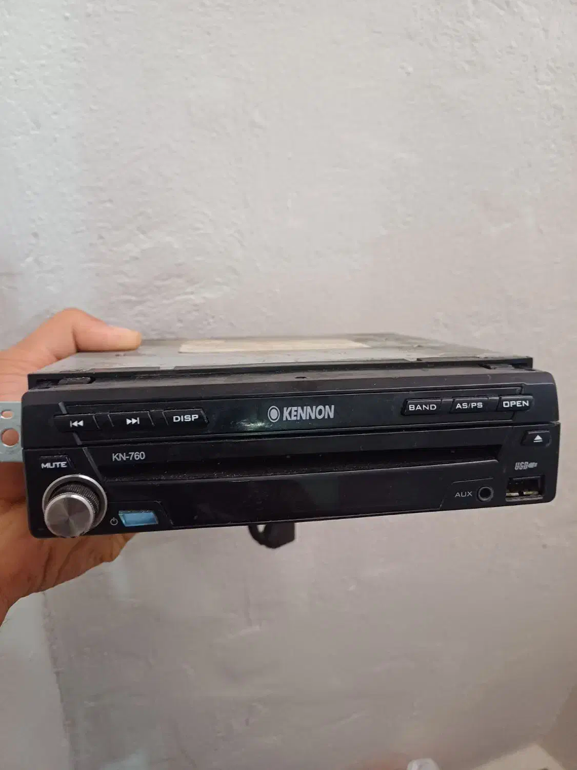 ضبط خودرو تصویری|قطعات یدکی و لوازم جانبی|رودهن, |دیوار