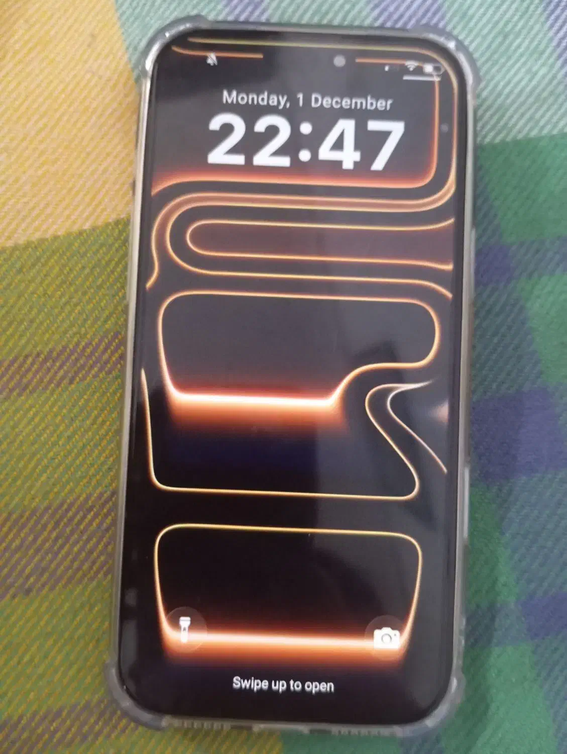 گوشی ایفون17پرومکس|موبایل|مشهد, محمدآباد|دیوار