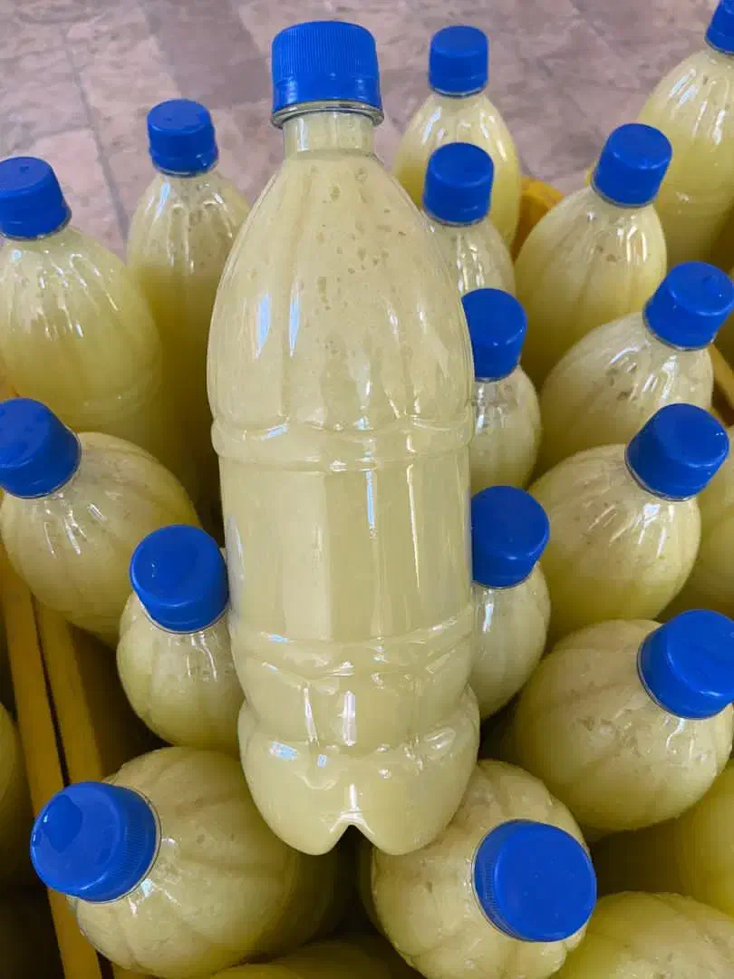 آبلیموی تازه و آبغوره طبیعی|خوردنی و آشامیدنی|مشهد, ده دی|دیوار