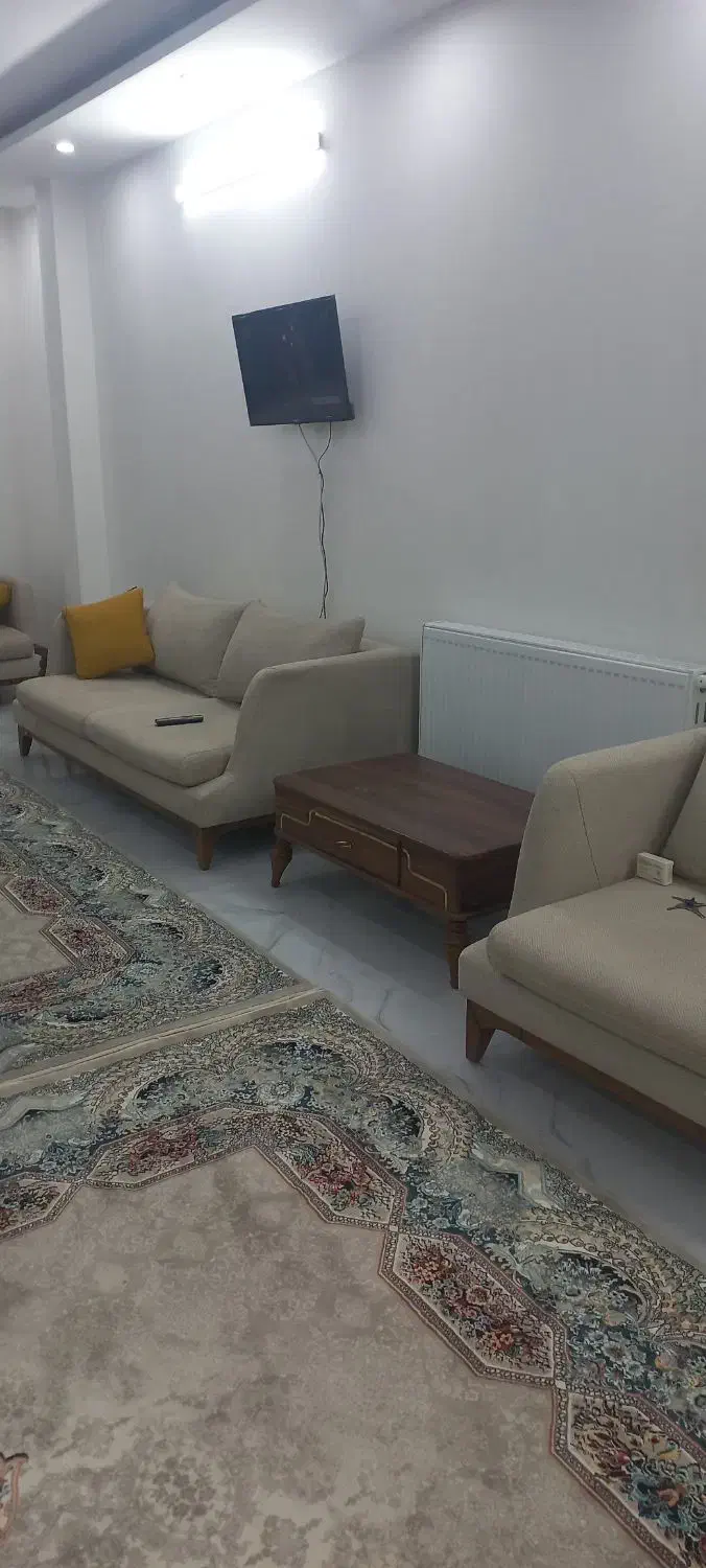 منزل جهت اسکان زوار عزیز|اجارهٔ کوتاهمدت آپارتمان و سوئیت|رضویه, |دیوار