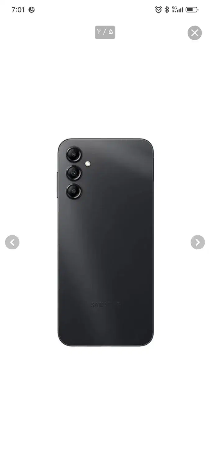 a14ram6|موبایل|اصفهان, طامه|دیوار