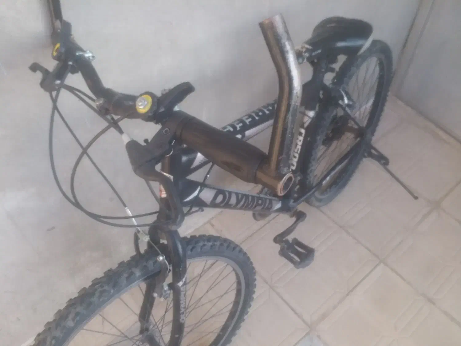 دوچرخه|دوچرخه، اسکیت، اسکوتر|یامچی, |دیوار