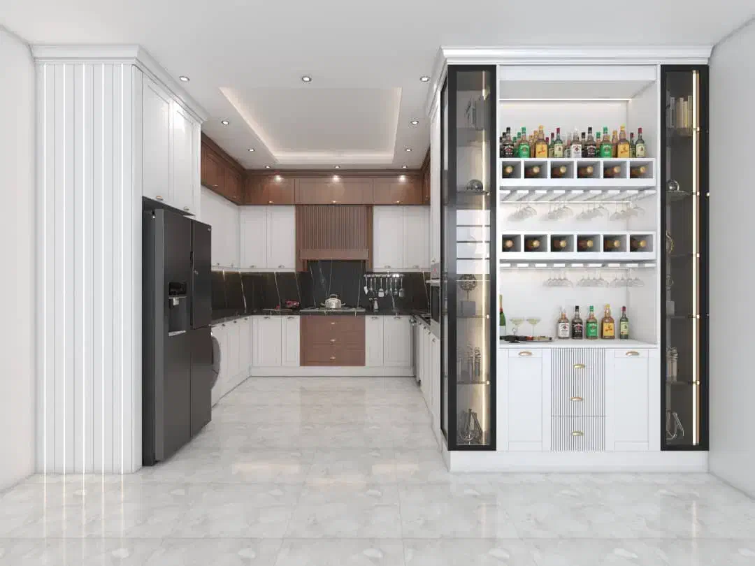 کابینت و کمد و دکوراسیون mdf|خدمات پیشه و مهارت|اصفهان, کوی شهید کشوری|دیوار