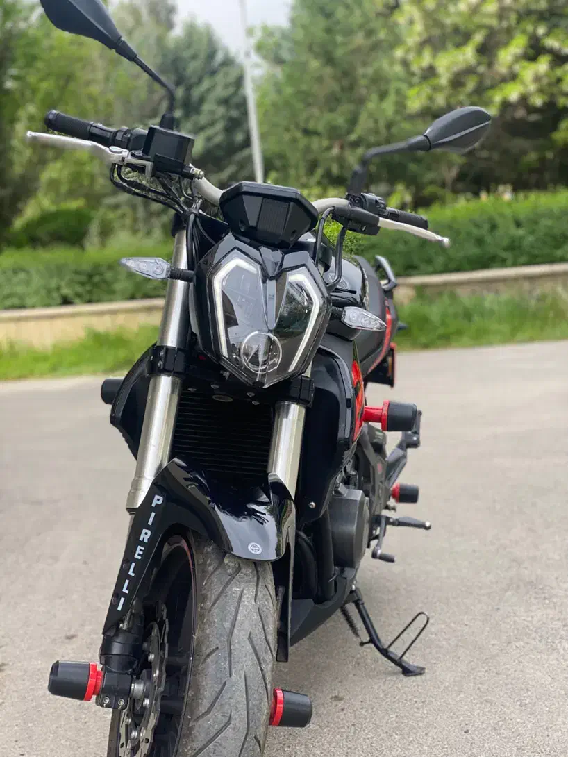 بنلی۳۰۰|موتورسیکلت|بروجرد, |دیوار