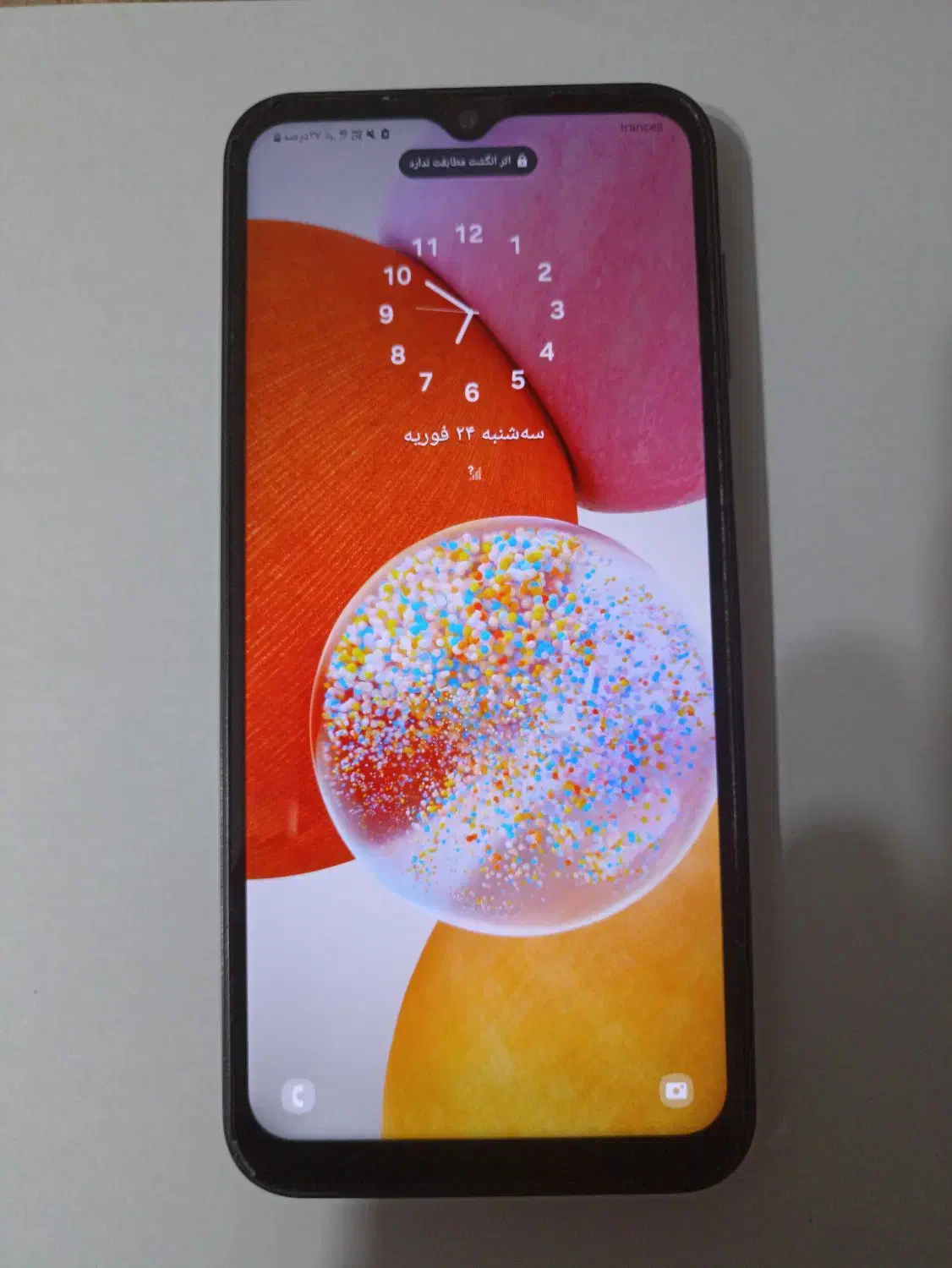 گوشی a14|موبایل|رشت, توشیبا|دیوار