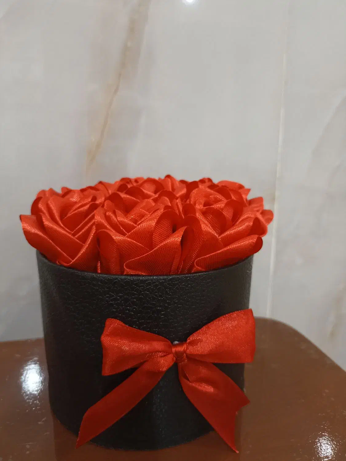 گل روبانی|گل مصنوعی|کرمانشاه, |دیوار