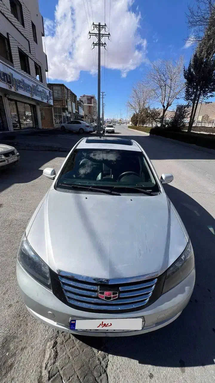 فروش خودرو|خودرو سواری و وانت|شهرکرد, |دیوار