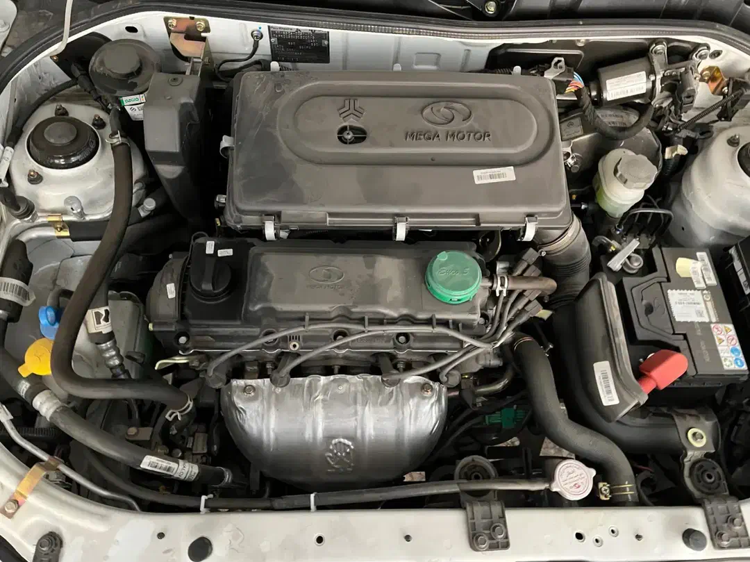 کوییک GXR مدل 404 در حد صفر|خودرو سواری و وانت|کرج, شاهین‌ویلا|دیوار