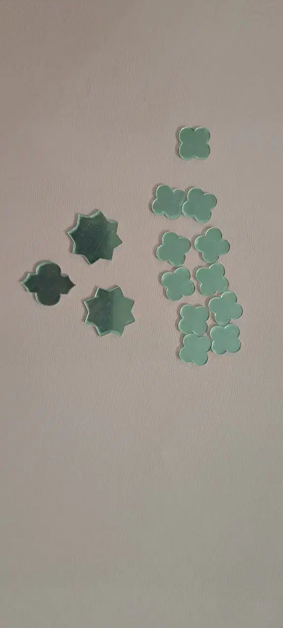 اینه لیپان ارت|آینه|پاکدشت, پاکدشت (مامازند)|دیوار