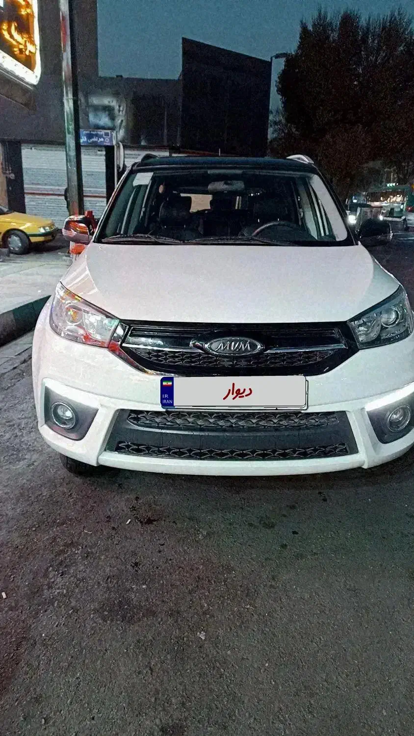 x33s(ایکس ۳۳ اس)|خودرو سواری و وانت|تهران, ائمه اطهار|دیوار