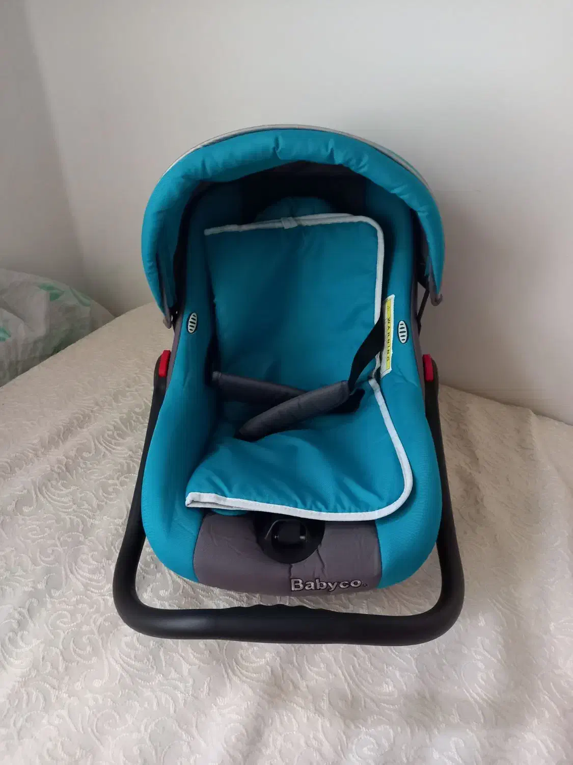 کریر نوزاد|اسباب و اثاث بچه|لنگرود, |دیوار