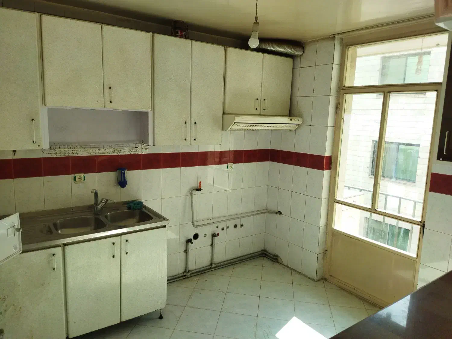 ۷۵ متر ۲ خواب شهرک یاس دارای سند تک برگ کم واحد|فروش آپارتمان|تهران, شهرک یاس|دیوار