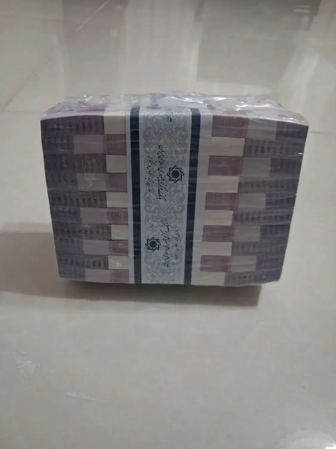 فروش (خریدار)باکس اسکناس|کلکسیون سکه، تمبر، اسکناس|کرمانشاه, |دیوار