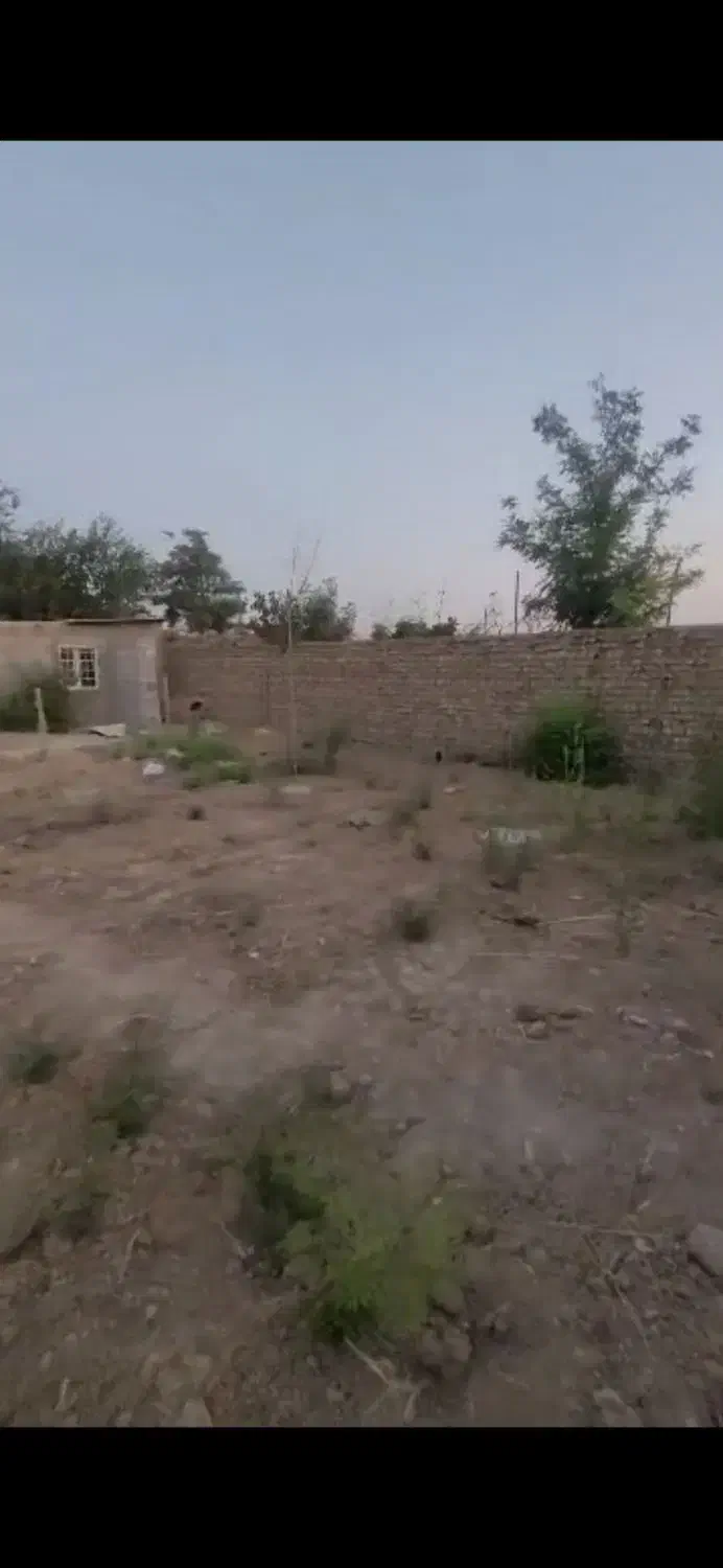 اجاره باغچه برای انبار یا ضایعات|اجارهٔ دفتر صنعتی، کشاورزی، تجاری|ری, فیروزآباد|دیوار