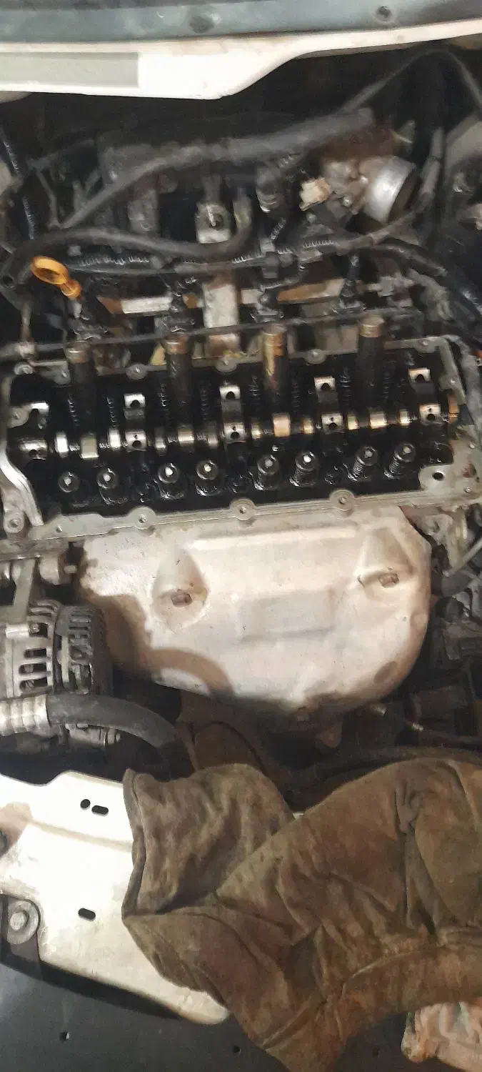 مکانیک سیار درمحل|خدمات موتور و ماشین|مشهد, حجت|دیوار