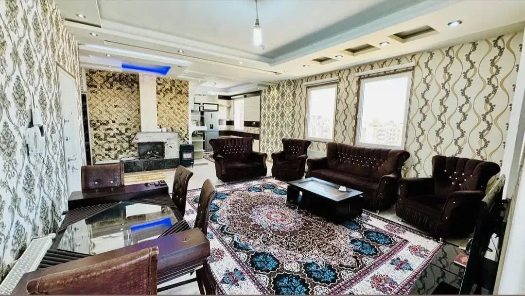 سوییت استخر دار|اجارهٔ کوتاه‌مدت آپارتمان و سوئیت|سرعین, |دیوار